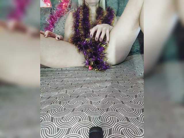 Скриншоты трансляции Sheila40