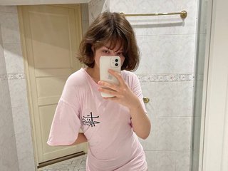 Эротический видеочат SheilaDaMatters