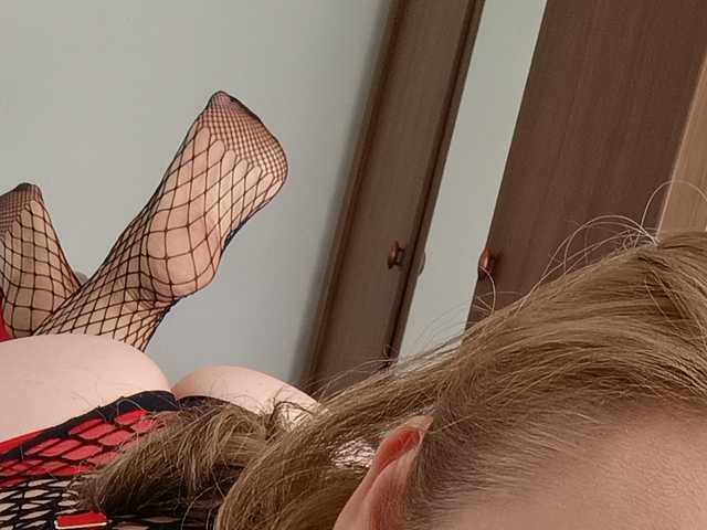 Фотография профиля SheilaGirl