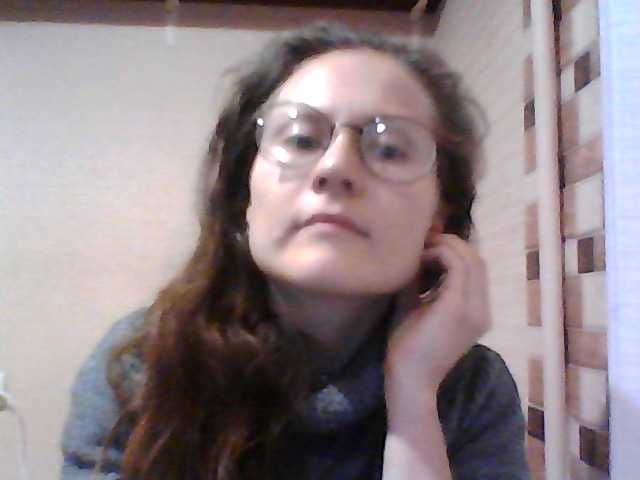 Скриншоты трансляции SheilaMia