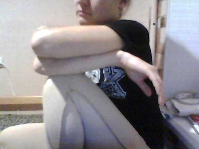 Скриншоты трансляции SheilaMia