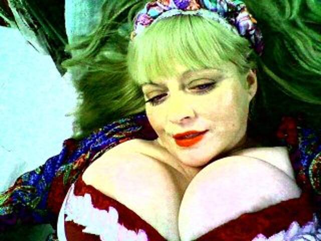 Скриншоты трансляции SheilaNice