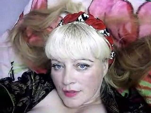 Скриншоты трансляции SheilaNice