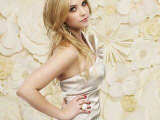 Эротический видеочат SheilaRed