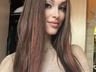 Эротический видеочат SheilaSkyblue