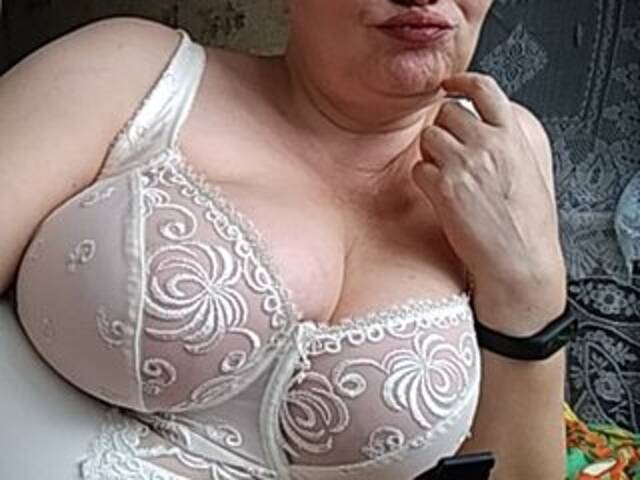 Скриншоты трансляции SheilaX