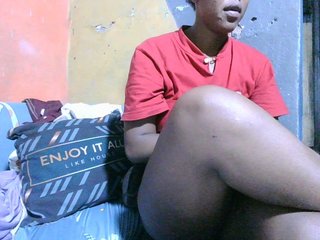 Эротический видеочат Sheilkahsexy