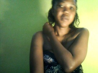 Эротический видеочат Sheilkahsexy