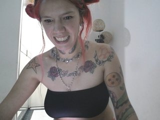 Эротический видеочат PhiliaShekinah