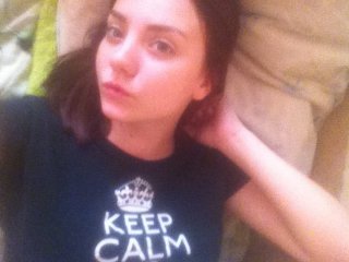 Фотография профиля ShellyDellora