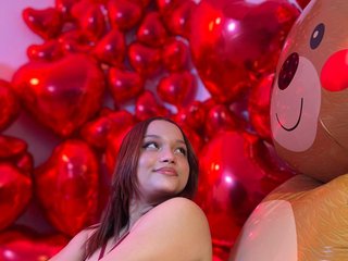 Эротический видеочат shellymoon