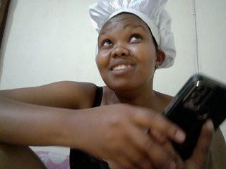 Эротический видеочат Shepretty