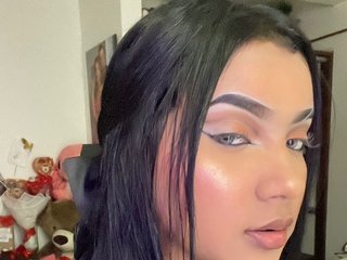 Эротический видеочат Sherry-1