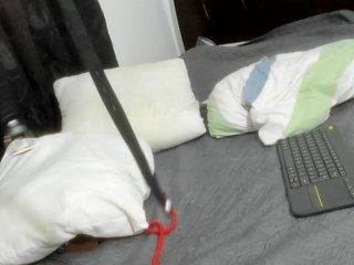 Эротический видеочат SherryBlossom