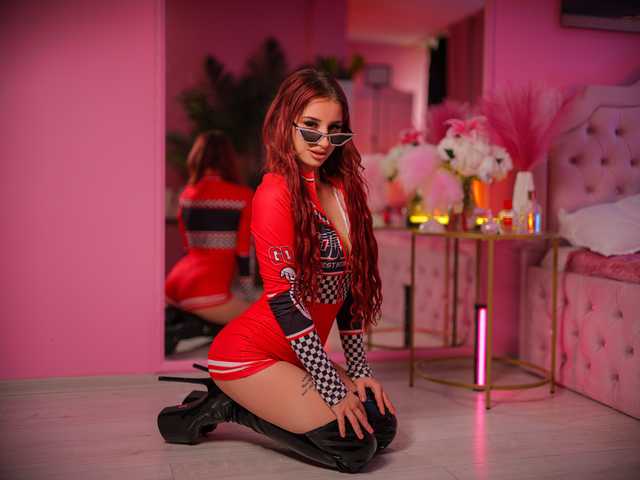Фотография профиля SherryRush