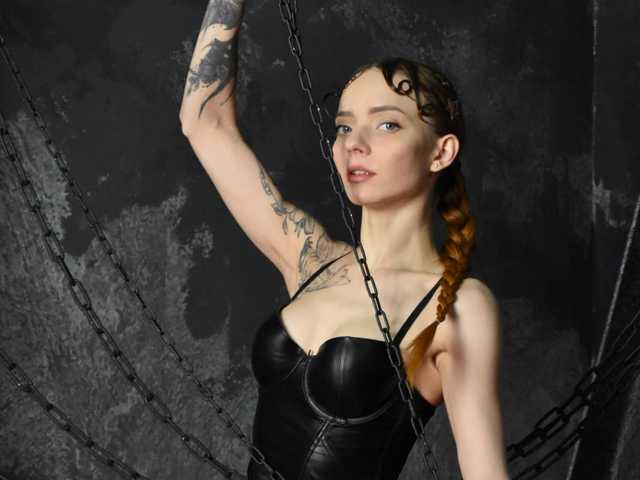 Фотография профиля SherrySandra