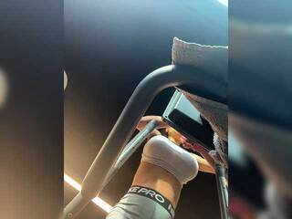 Эротический видеочат F3ckdolllucy