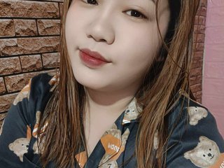 Эротический видеочат Shinn22