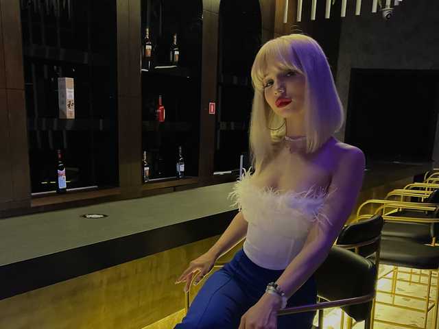 Фотография профиля nicoleblonde