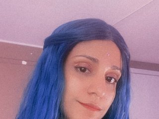 Эротический видеочат SHINYGLITTER6