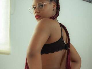 Эротический видеочат Shirleyzc