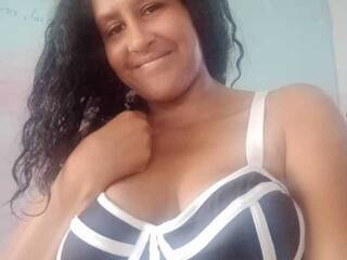 Эротический видеочат Shirli-ale