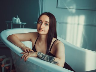 Эротический видеочат ShiroHeby