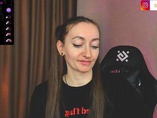 Эротический видеочат ShiroHeby