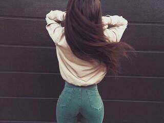 Эротический видеочат Shisabi1999