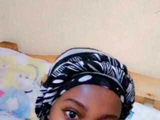 Эротический видеочат Shriex-cutie