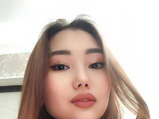 Эротический видеочат ShuYan1