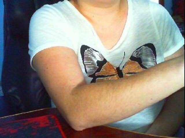 Скриншоты трансляции ShyDom32