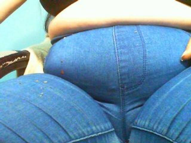 Скриншоты трансляции ShyDom32