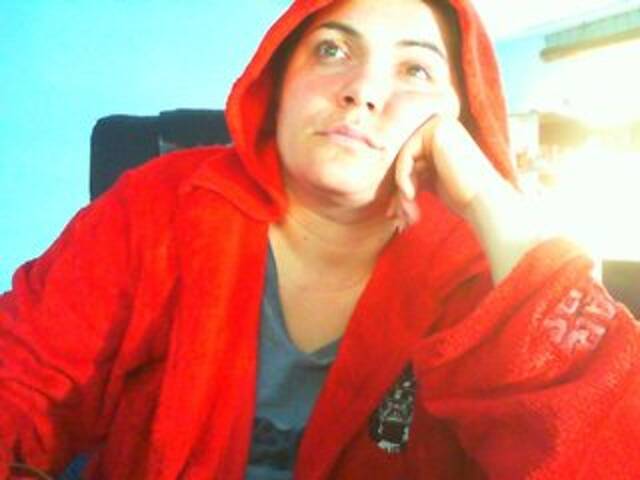 Скриншоты трансляции ShyDom32