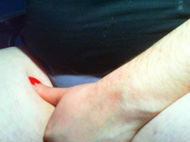 Скриншоты трансляции ShyDom32