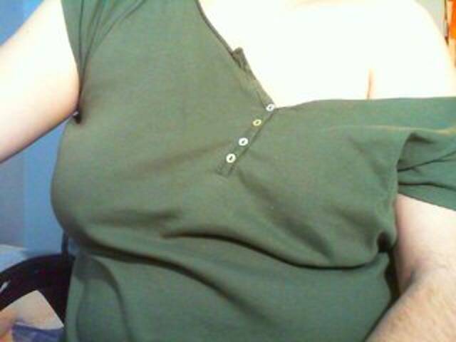 Скриншоты трансляции ShyDom32