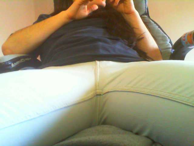 Скриншоты трансляции ShyDom32