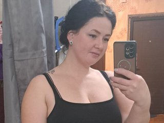 Эротический видеочат ShyGirl158