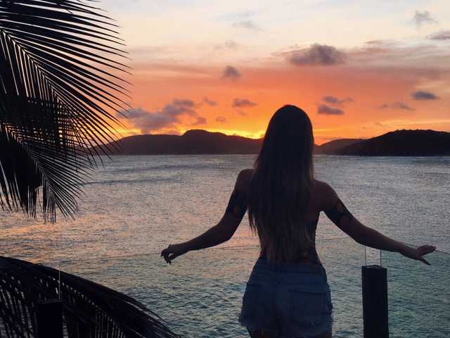 Фотография профиля ShynBarbie99