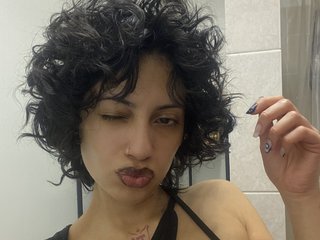 Эротический видеочат Shyypussyxx