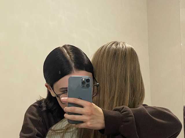 Фотография профиля shyyyygirls