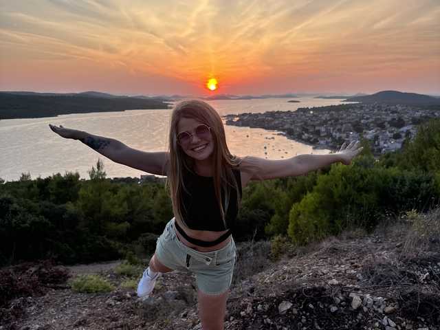 Фотография профиля ShyZoey