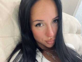 Эротический видеочат Si1Anna