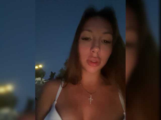 Скриншоты трансляции Si1Anna