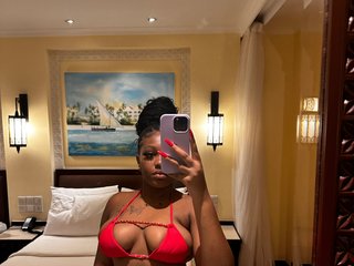 Эротический видеочат Siablake