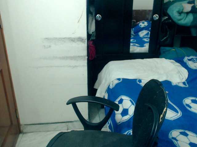 Скриншоты трансляции Siblleyx