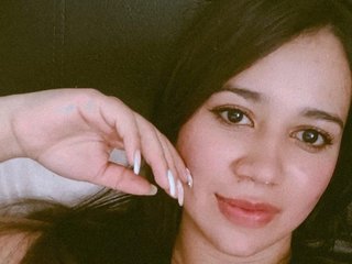 Эротический видеочат Siena-sweeet