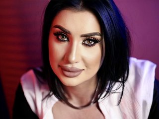 Эротический видеочат Sienna000