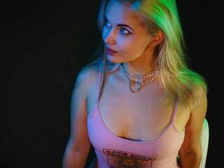 Эротический видеочат SiennaVice