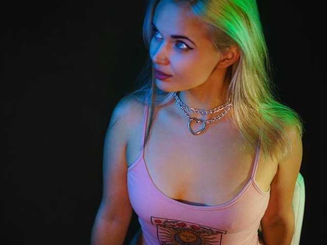 Фотография профиля SiennaVice